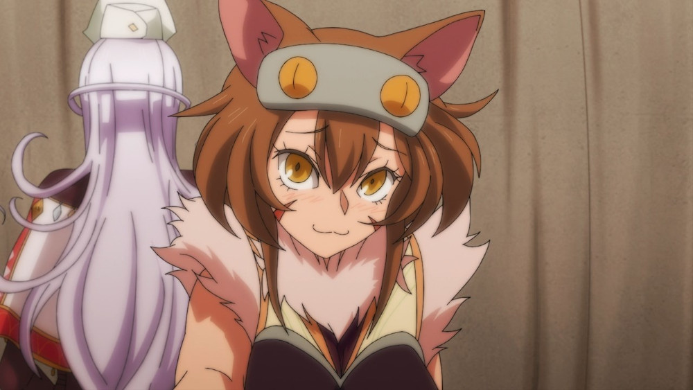 monster girl doctor monster girl doctor